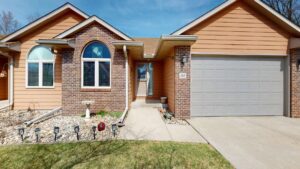 20 E Venetian Dr, Clear Lake @ Clear Lake | Iowa | United States