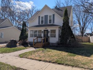 109 S 9th St, Clear Lake @ Clear Lake | Iowa | United States